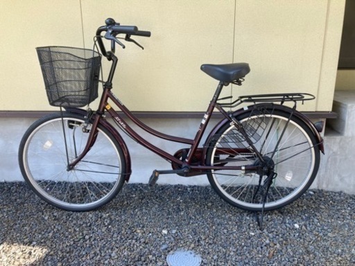 自転車 95