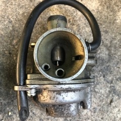 キャブレター リード90 キャビーナ90用　ディオやジャイロなどに