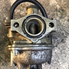 キャブレター リード90 キャビーナ90用　ディオやジャイロなどに