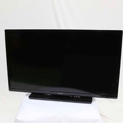限定地域お届け無料！ 40インチ FUNAI フナイ 40インチ FL-40H1010 液晶テレビ