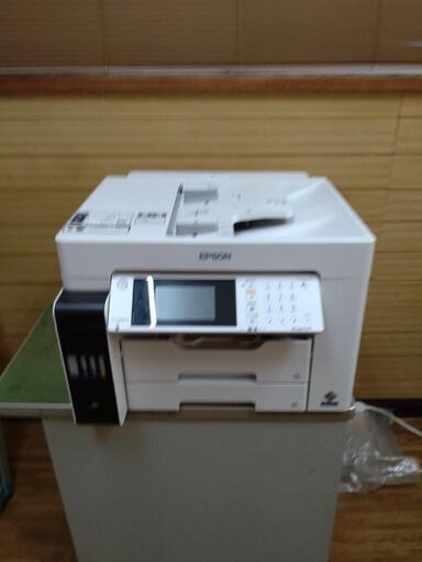 パソコンプリンター