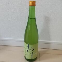 お酒 日本酒 おりがらみ 富久錦株式会社 純米吟醸