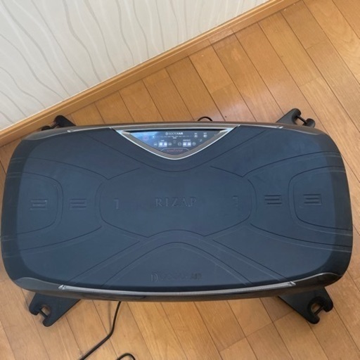 ライザップ　　スーパーブレード