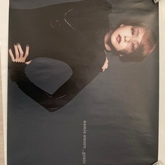 安室奈美恵　ポスター