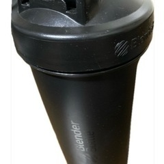 BPAフリーブレンダーボトル（プロテインシェイカー）