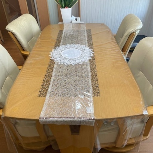 家具 ダイニングセット