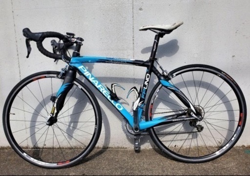 Pinarello FP UNO 2012 Sky ロードバイク ピナレロ (完成車) 早い者勝ち