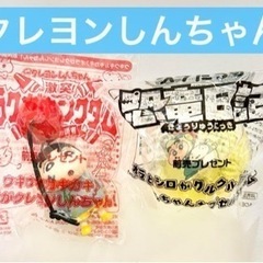 クレヨンしんちゃん　恐竜日記　ラクガキングダム　映画　前売り券　特典