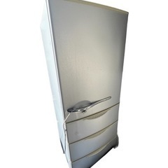 2008年式SANYO冷蔵庫