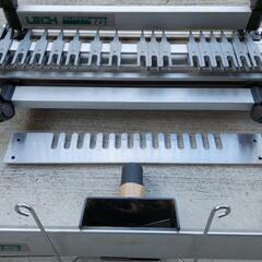 DIY 木工 18インチ ダブテールジグ バキューム&ルーターサポートセット