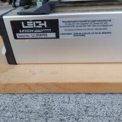 DIY 木工 18インチ ダブテールジグ バキューム&ルーターサポートセット