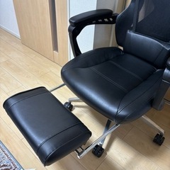 PAXTON ゲーミングチェア