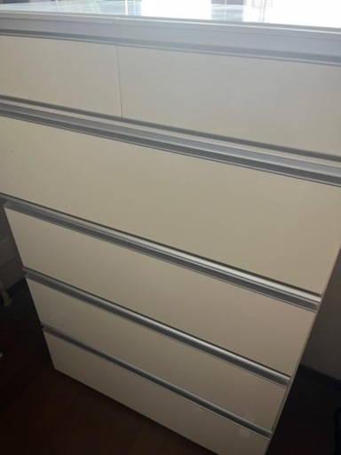 家具 収納家具 タンス、衣類収納