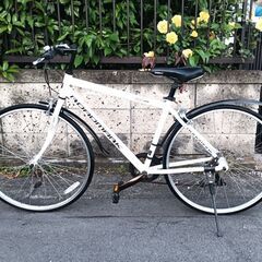 ★お届け可!!★ ROADMARK RB700 700C 7段変速