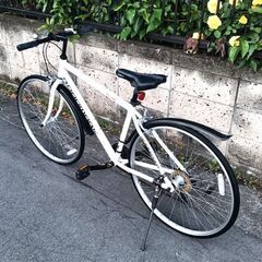 ★お届け可!!★ ROADMARK RB700 700C 7段変速