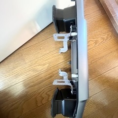 ホンダ ステップワゴンスパーダ RK5/RK6 後期型 Z 純正 センターオーディオパネル ナビパネルナビ枠 センターパネル