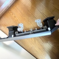 ホンダ ステップワゴンスパーダ RK5/RK6 後期型 Z 純正 センターオーディオパネル ナビパネルナビ枠 センターパネル