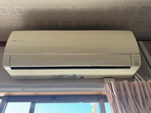 4.0kW エアコン 18畳用