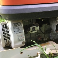 クボタ　田植え機　４条植え　GS150-2PN