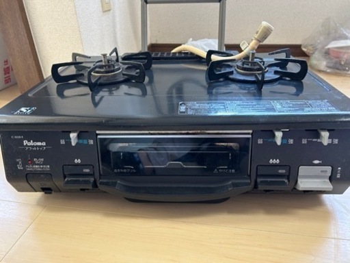 生活雑貨 調理器具 ガステーブル