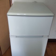小型冷蔵庫（霜取有り）