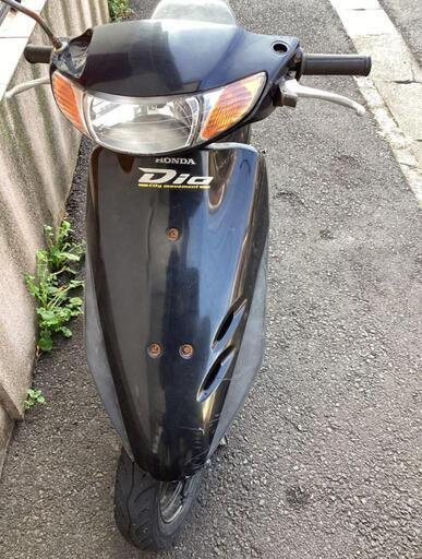 バイク スズキ