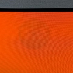 パナソニック　有機EL55インチ