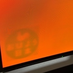 パナソニック　有機EL55インチ