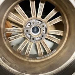 ブリヂストン REGNO P1801 215/50R17 95V  & 　RAYS(レイズ) VERSUS(ベルサス)ホイール COLLEZIONI ALBORE DUE 7Jx17+52 　 114.3-5H  4本セット