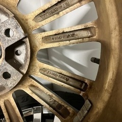 ブリヂストン REGNO P1801 215/50R17 95V  & 　RAYS(レイズ) VERSUS(ベルサス)ホイール COLLEZIONI ALBORE DUE 7Jx17+52 　 114.3-5H  4本セット