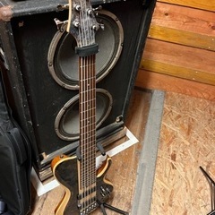 Ibanez BTB 
6弦ベース　売りor交換