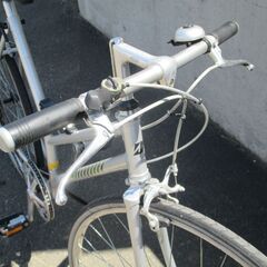 ブリヂストン グランテック700C ？ 調整整備済 美品