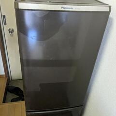 【無料】　冷蔵庫 168l  一人暮らし用