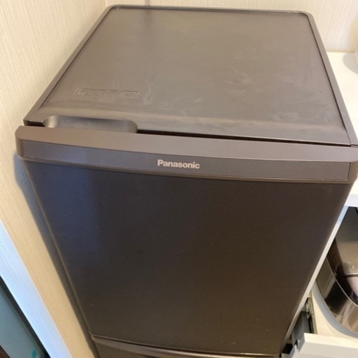Panasonic 2020年製 冷蔵庫