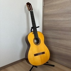 クラシックギター YAMAHA CG182S