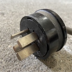 MJ064 業務用 フードミキサー NAM-50 2003年製 1.5W 4P W60×H145