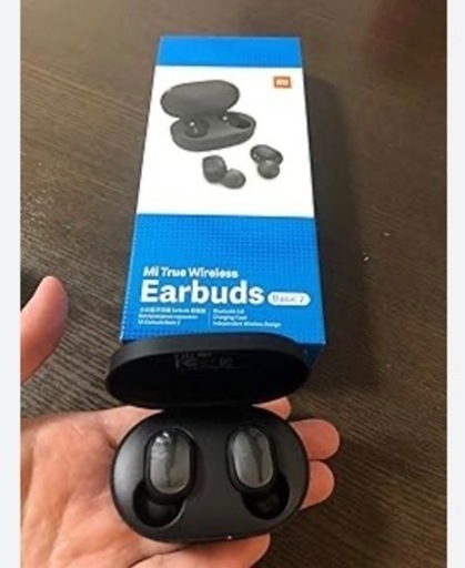 シャオミ　Xiaomi airdots TWS ワイヤレスイヤホン 13個セット