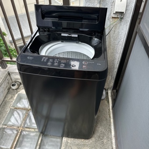 家電 生活家電 洗濯機