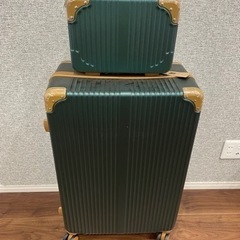 【ネット決済】スーツケース

