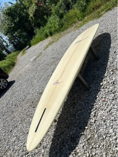 NECTAR ロングボード 3フィン デザイン ロングボード NECTAR ロングボード 3フィン デザイン NECTAR ロング