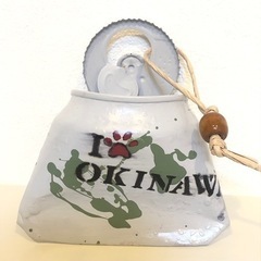 リメ缶/ I Love Okinawa 