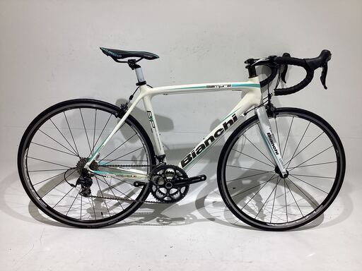 BIANCHI「ビアンキ」 SEMPRE B4P 2011年モデル ロードバイク