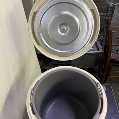 象印電子ジャー 4.4升