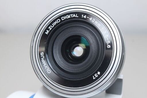 OLYMPUS Digital 14-42mm f3.5-5.6 ズームレンズ OLYMPUS/OM-D E-M10 Mark II/レンズ付き/ミラーレス一眼 ④