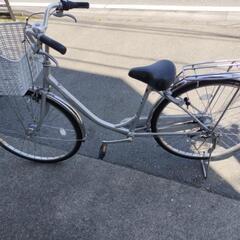 【中古】自転車NO.1 