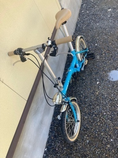 パントーンユニバース折りたたみ自転車(6ギア) 楽天市場】【自転車専門