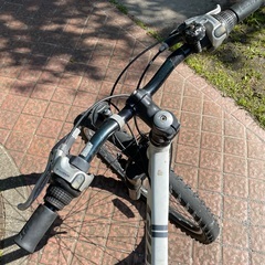 MTB Giant 24インチ, xcell 26インチ セット