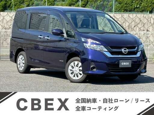 自社ローン120回払い可能！】【頭金・保証人不要！】日産セレナ2.0X 4WD (CBEX) 札幌のセレナの中古車｜ジモティー