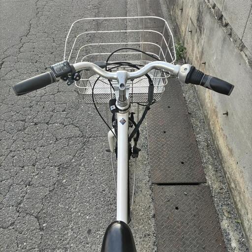 ブリヂストン アルベルトe（電動アシスト自転車）｜自転車車体｜自転車