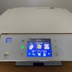 Epson EP805Aプリンター